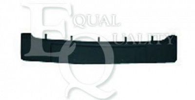 EQUAL QUALITY m0440 -  Кронштейн щитка номерного знака